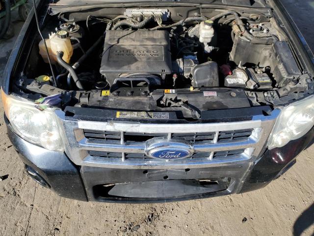 Photo 10 VIN: 1FMCU9EG1CKB77074 - FORD ESCAPE 