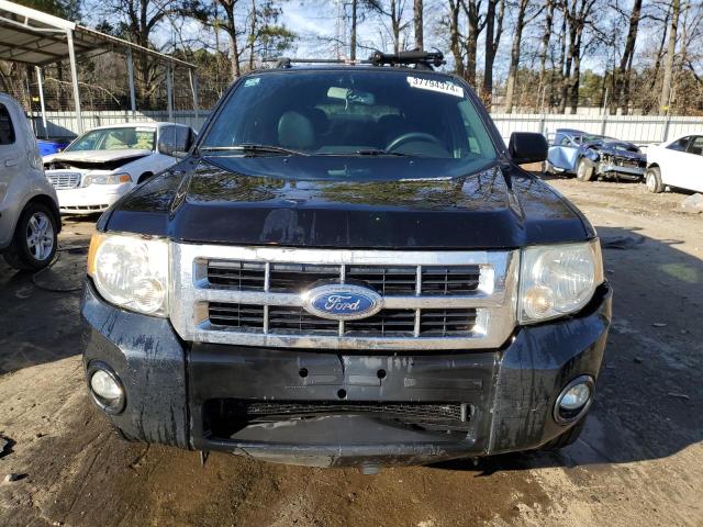 Photo 4 VIN: 1FMCU9EG1CKB77074 - FORD ESCAPE 