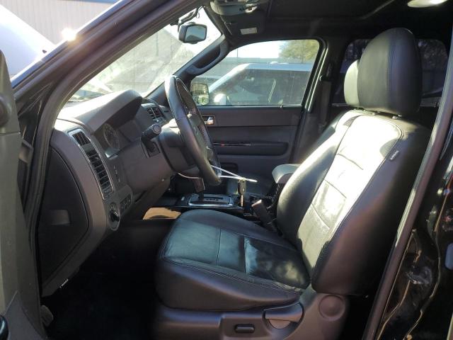 Photo 6 VIN: 1FMCU9EG1CKB77074 - FORD ESCAPE 