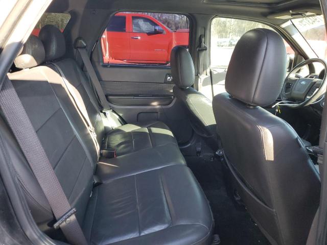 Photo 9 VIN: 1FMCU9EG1CKB77074 - FORD ESCAPE 