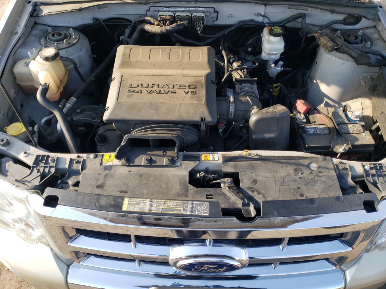 Photo 10 VIN: 1FMCU9EG1CKB87362 - FORD ESCAPE 