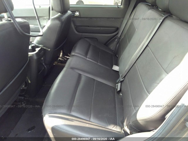 Photo 7 VIN: 1FMCU9EG1CKC05164 - FORD ESCAPE 