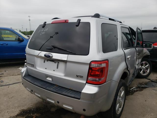 Photo 3 VIN: 1FMCU9EG1CKC05505 - FORD ESCAPE LIM 