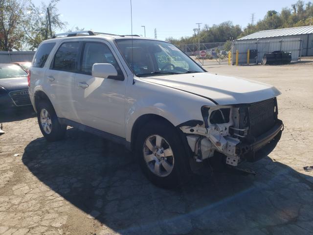 Photo 0 VIN: 1FMCU9EG1CKC24751 - FORD ESCAPE LIM 