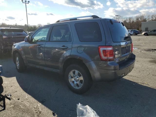 Photo 1 VIN: 1FMCU9EG1CKC48595 - FORD ESCAPE LIM 