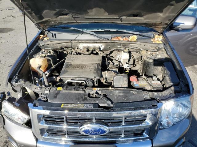 Photo 10 VIN: 1FMCU9EG1CKC48595 - FORD ESCAPE LIM 