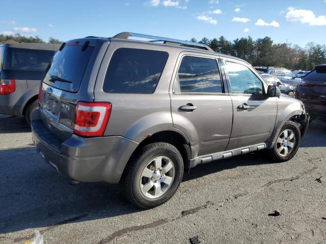 Photo 2 VIN: 1FMCU9EG1CKC48595 - FORD ESCAPE LIM 