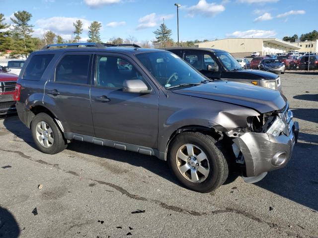 Photo 3 VIN: 1FMCU9EG1CKC48595 - FORD ESCAPE LIM 