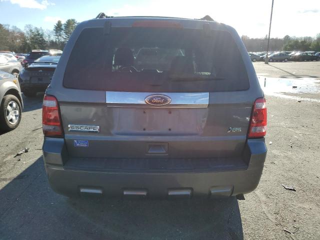 Photo 5 VIN: 1FMCU9EG1CKC48595 - FORD ESCAPE LIM 