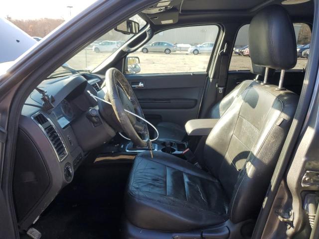 Photo 6 VIN: 1FMCU9EG1CKC48595 - FORD ESCAPE LIM 