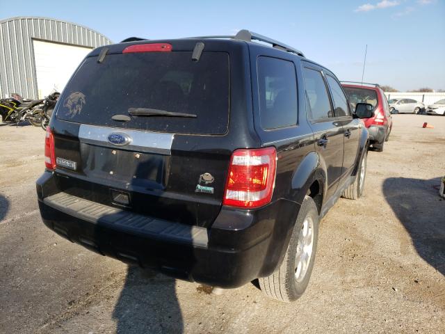 Photo 3 VIN: 1FMCU9EG1CKC48869 - FORD ESCAPE LIM 