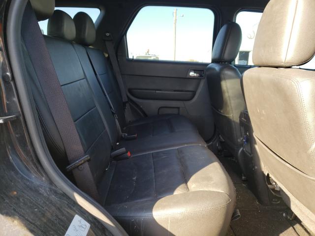 Photo 5 VIN: 1FMCU9EG1CKC48869 - FORD ESCAPE LIM 