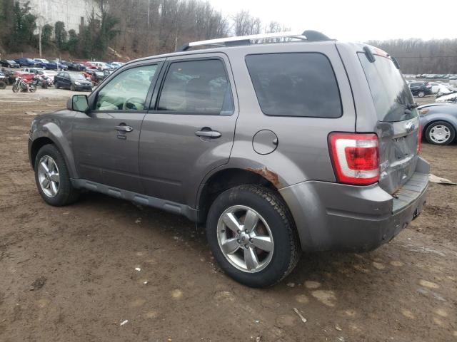 Photo 1 VIN: 1FMCU9EG1CKC62299 - FORD ESCAPE 