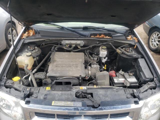 Photo 11 VIN: 1FMCU9EG1CKC62299 - FORD ESCAPE 