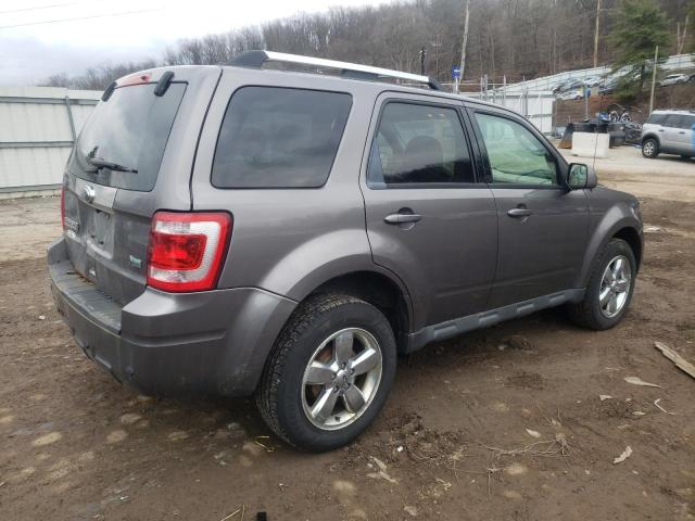 Photo 2 VIN: 1FMCU9EG1CKC62299 - FORD ESCAPE 