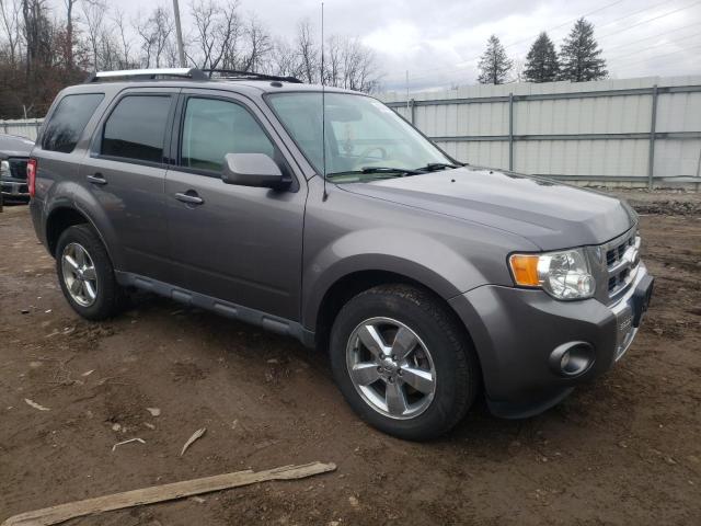 Photo 3 VIN: 1FMCU9EG1CKC62299 - FORD ESCAPE 