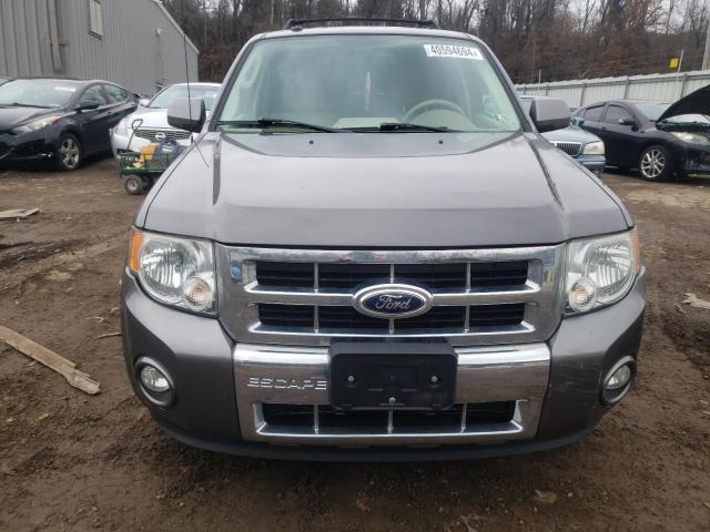 Photo 4 VIN: 1FMCU9EG1CKC62299 - FORD ESCAPE 