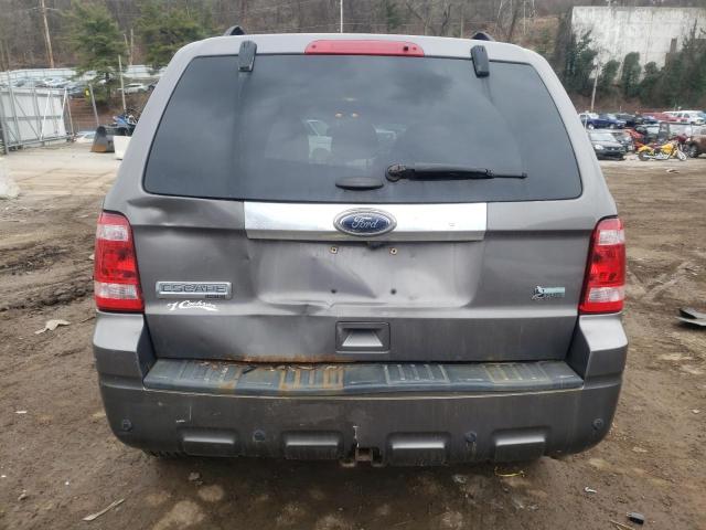 Photo 5 VIN: 1FMCU9EG1CKC62299 - FORD ESCAPE 