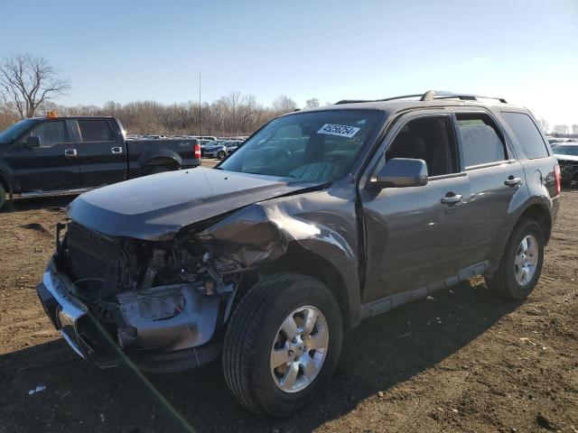 Photo 0 VIN: 1FMCU9EG1CKC66059 - FORD ESCAPE 