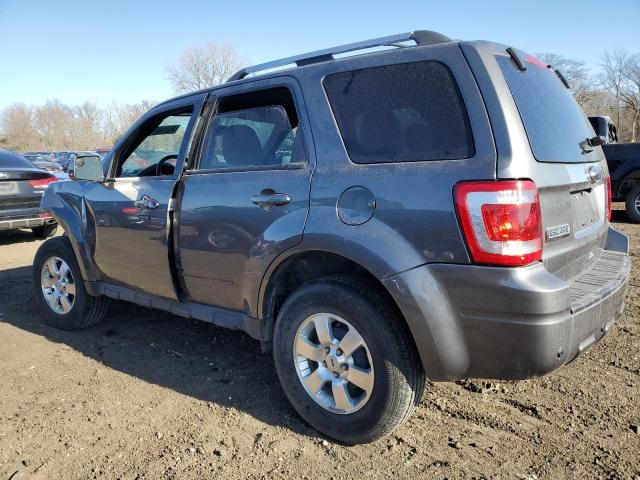 Photo 1 VIN: 1FMCU9EG1CKC66059 - FORD ESCAPE 