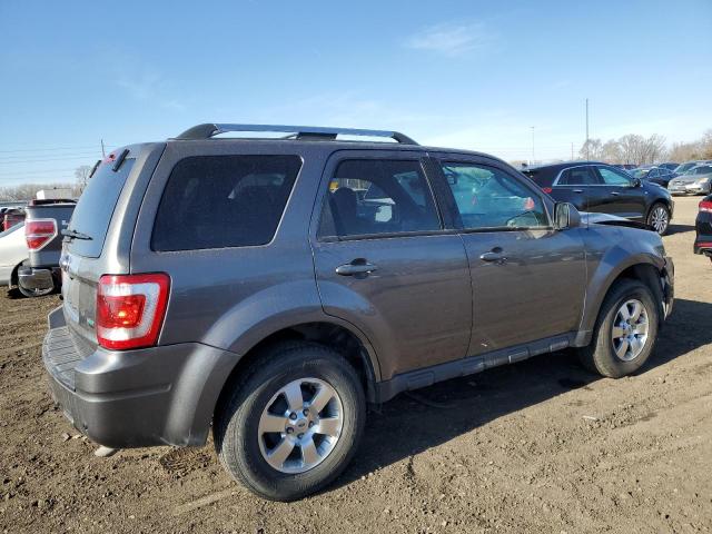 Photo 2 VIN: 1FMCU9EG1CKC66059 - FORD ESCAPE 