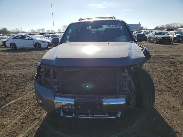 Photo 4 VIN: 1FMCU9EG1CKC66059 - FORD ESCAPE 