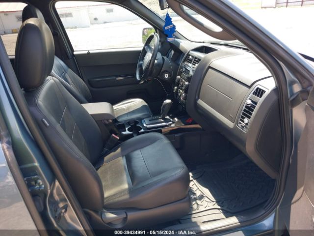 Photo 4 VIN: 1FMCU9EG1CKC68734 - FORD ESCAPE 