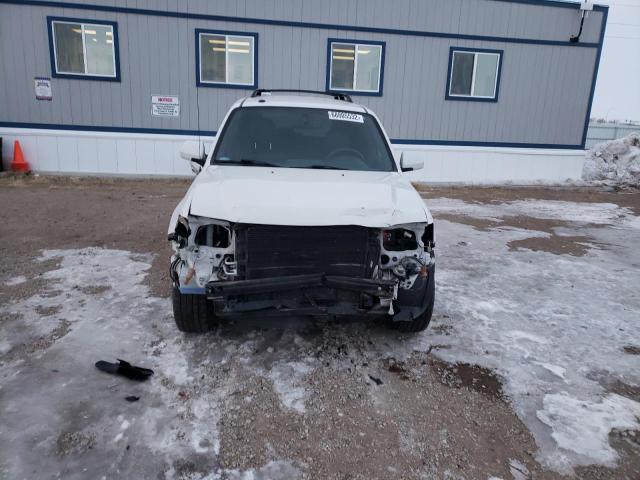 Photo 4 VIN: 1FMCU9EG1CKC70225 - FORD ESCAPE LIM 