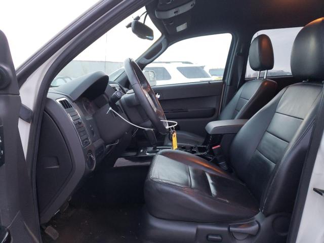 Photo 6 VIN: 1FMCU9EG1CKC70225 - FORD ESCAPE LIM 