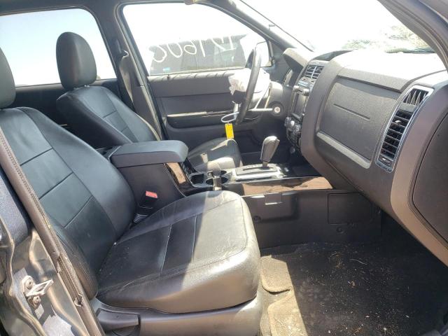 Photo 4 VIN: 1FMCU9EG2AKA06637 - FORD ESCAPE LIM 