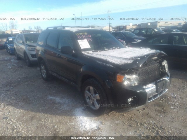 Photo 0 VIN: 1FMCU9EG2AKA44563 - FORD ESCAPE 