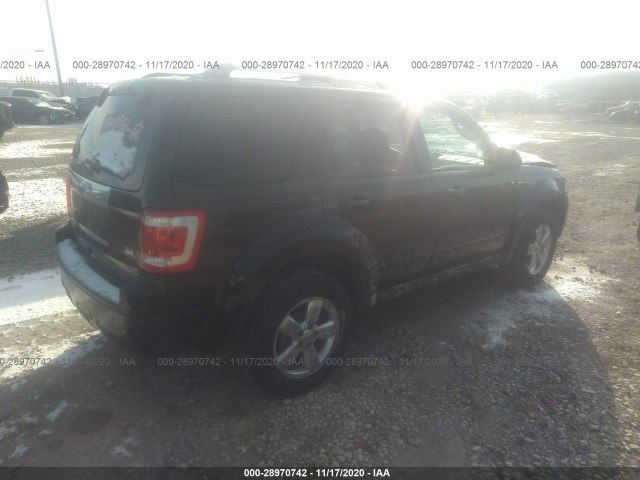 Photo 3 VIN: 1FMCU9EG2AKA44563 - FORD ESCAPE 