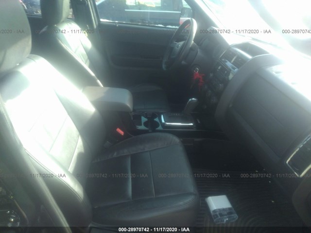 Photo 4 VIN: 1FMCU9EG2AKA44563 - FORD ESCAPE 