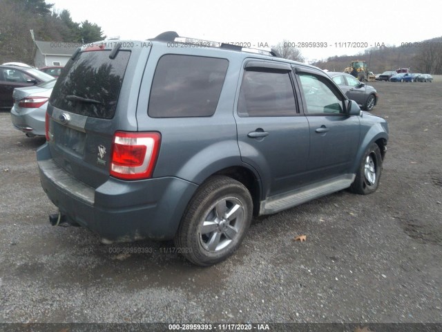 Photo 3 VIN: 1FMCU9EG2AKA52243 - FORD ESCAPE 