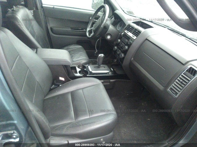 Photo 4 VIN: 1FMCU9EG2AKA52243 - FORD ESCAPE 