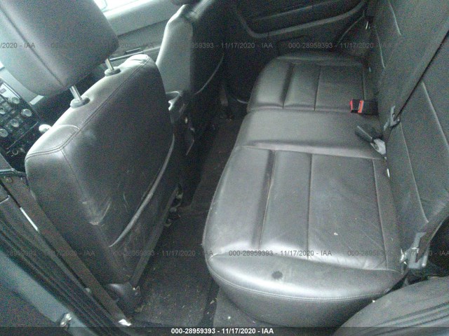 Photo 7 VIN: 1FMCU9EG2AKA52243 - FORD ESCAPE 