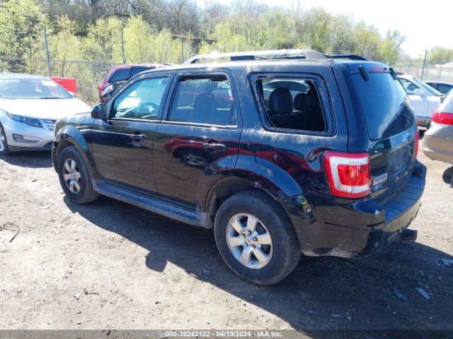 Photo 2 VIN: 1FMCU9EG2AKA62531 - FORD ESCAPE 