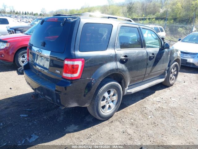 Photo 3 VIN: 1FMCU9EG2AKA62531 - FORD ESCAPE 