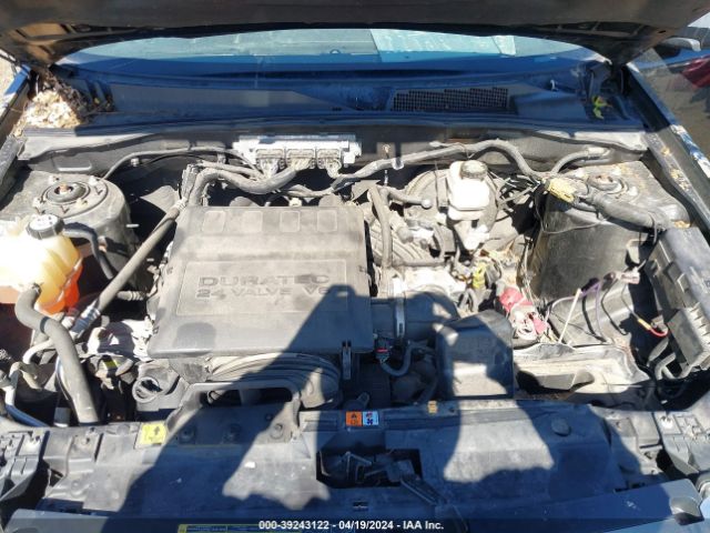 Photo 9 VIN: 1FMCU9EG2AKA62531 - FORD ESCAPE 