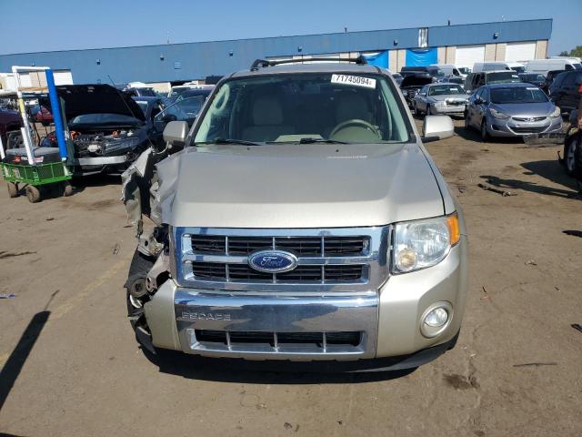 Photo 4 VIN: 1FMCU9EG2AKA77322 - FORD ESCAPE LIM 