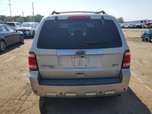 Photo 5 VIN: 1FMCU9EG2AKA77322 - FORD ESCAPE LIM 