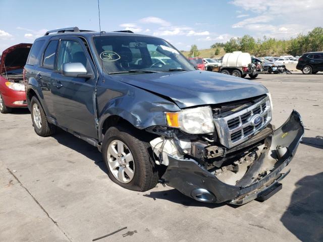 Photo 0 VIN: 1FMCU9EG2AKA79569 - FORD ESCAPE LIM 