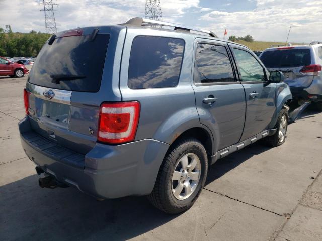 Photo 3 VIN: 1FMCU9EG2AKA79569 - FORD ESCAPE LIM 