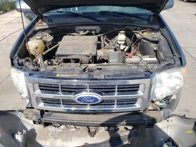 Photo 6 VIN: 1FMCU9EG2AKA79569 - FORD ESCAPE LIM 