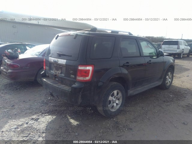 Photo 3 VIN: 1FMCU9EG2AKA98901 - FORD ESCAPE 