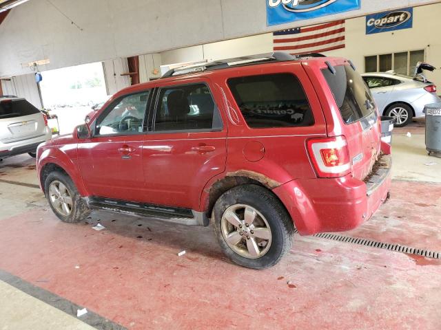 Photo 1 VIN: 1FMCU9EG2AKB21237 - FORD ESCAPE LIM 