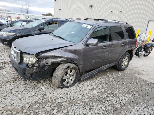 Photo 0 VIN: 1FMCU9EG2AKB50639 - FORD ESCAPE 