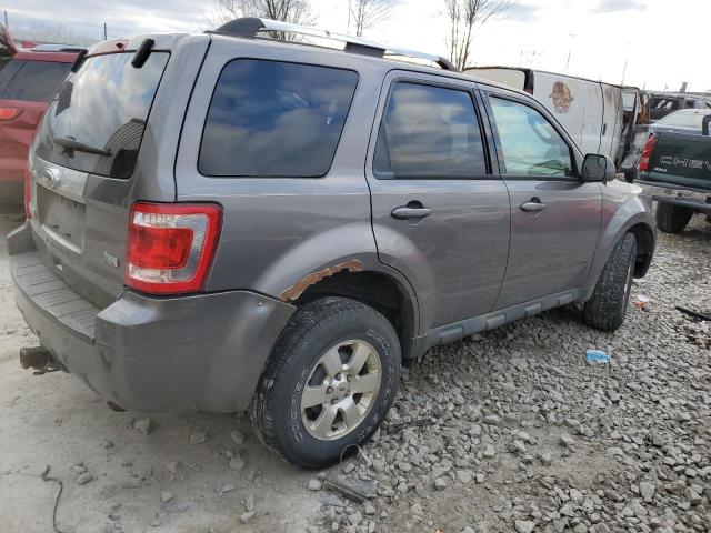 Photo 2 VIN: 1FMCU9EG2AKB50639 - FORD ESCAPE 