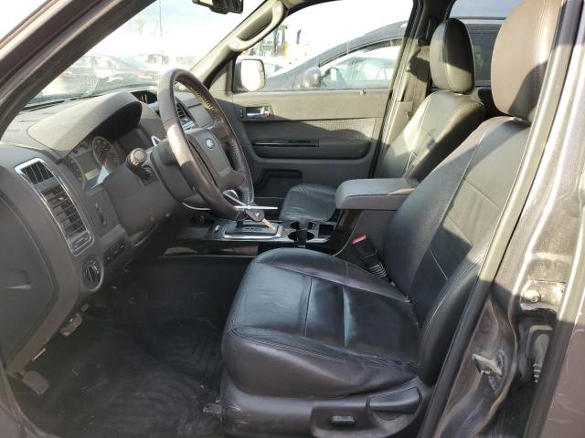 Photo 6 VIN: 1FMCU9EG2AKB50639 - FORD ESCAPE 