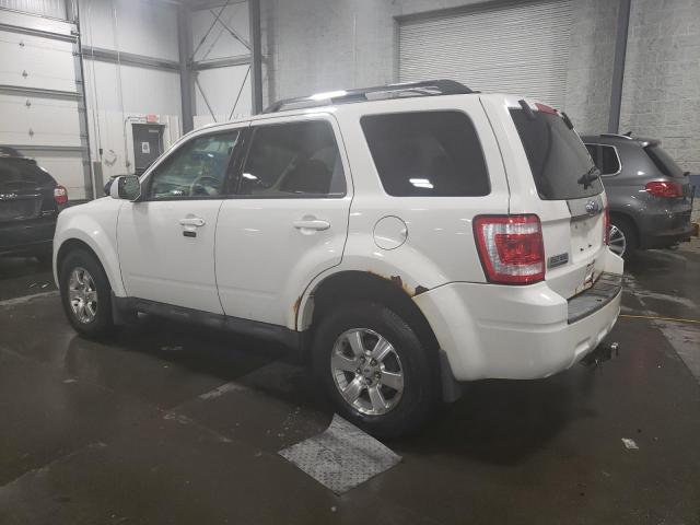 Photo 1 VIN: 1FMCU9EG2AKC13383 - FORD ESCAPE 